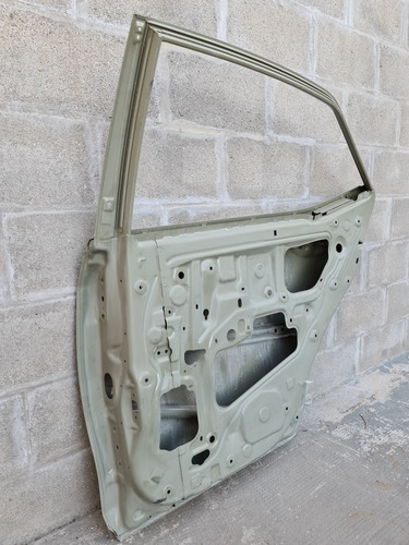 Puerta Tras/ Der Toyota Corolla 15/ 2019 Nuevo- Original
