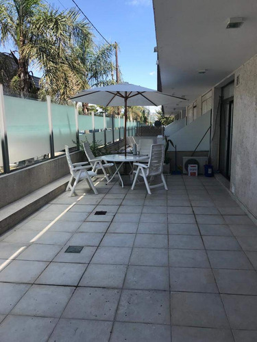 Imagen 18 de 24 de Departamento De Categoría Con Amenities Sobre La Costanera