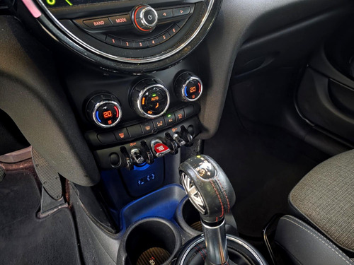 Mini Cooper S 2.0 F55 Chili 192cv