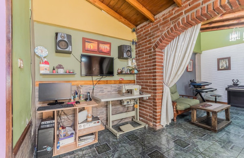 Venta Ph - Moron 3 Ambientes A Nuevo