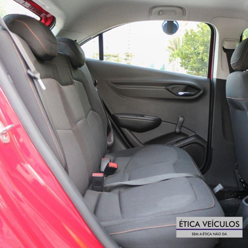 Onix Hatch Lt 1.4 8v Flexpower 5p Mec.