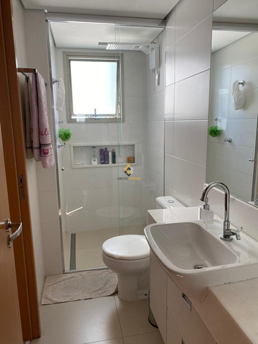 Imagem 10 de 15 de Apartamento Com Area Privativa - Dona Clara - Ref: 3929 - V-3929