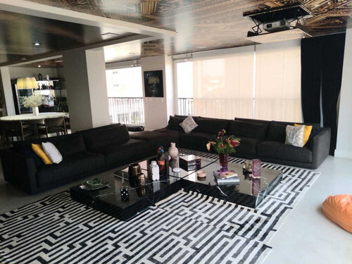 Imagem 2 de 14 de Vittoriale Apartamento À Venda 4 Dormitórios
