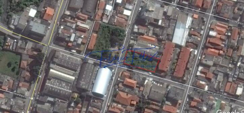 Imagem 5 de 5 de Terreno 1000 Metros Próximo Ao Lago Dos Patos - 168