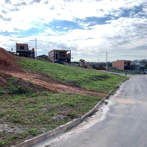 Imagem 4 de 8 de Venda - Terreno Em Condomínio Condomínio Residencial Helena Maria / Sorocaba/sp - 7250
