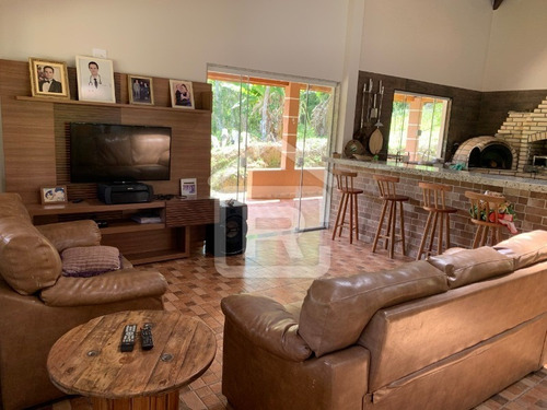 Imagem 25 de 30 de Lindo E Luxuoso Sítio - 79 - 68959884