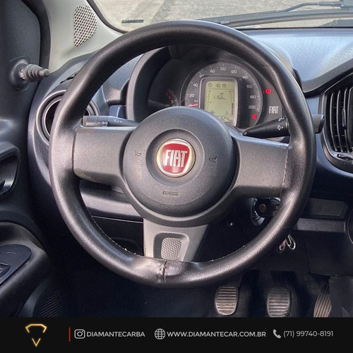 Fiat Uno DRIVE 1.0 Flex 6V 5p