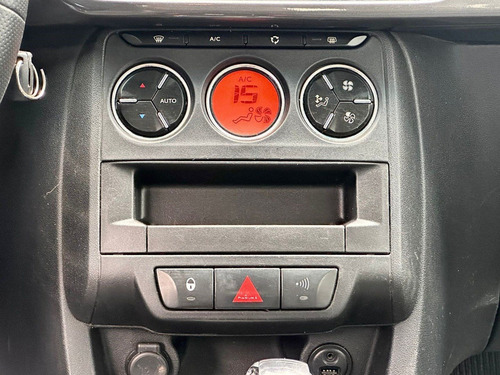 Citroën Aircross 1.6 VTI 120 FLEX SHINE EAT6