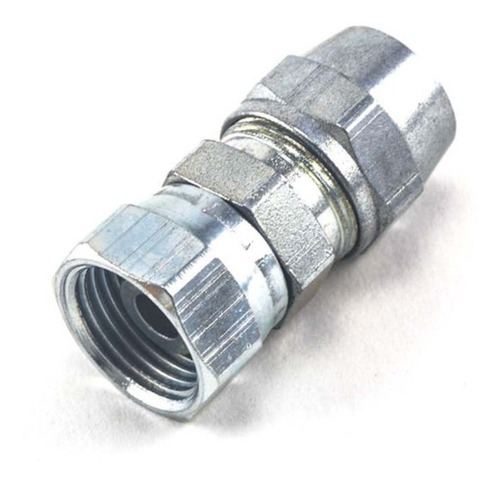 Conector Para Manguera Binks (devilbiss) 72-1306 De 3/8pulg