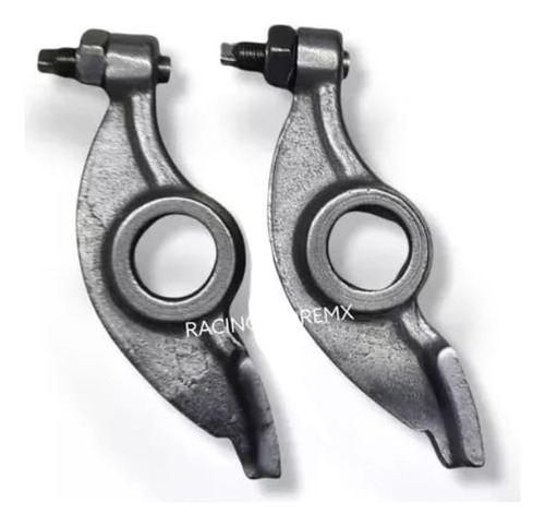 Balancines Levas Para Suzuki Gn125 En125 Hu En125 2a Gn125 F