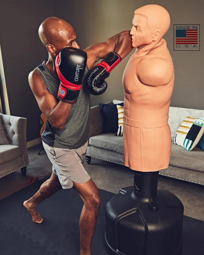 Maniquí De Boxeo Independiente De Torso; Century Bob Xl