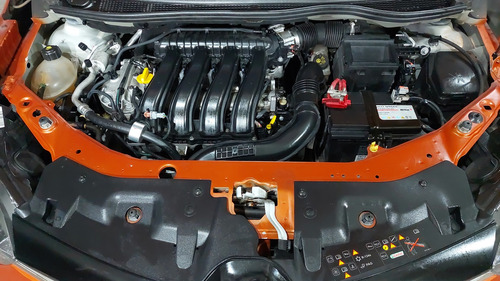 Renault Captur 2.0 INTENS DEH M