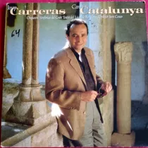 Comprar Carreras Josep Carreras Canta Catalunya 2 Lp Set Impecable