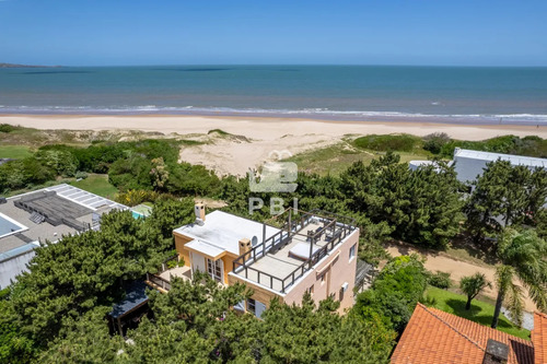 Casa En Tio Tom 4 Dormitorios - Ref : Pbi540