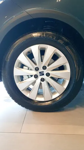 Seat Arona 1.6 Reference