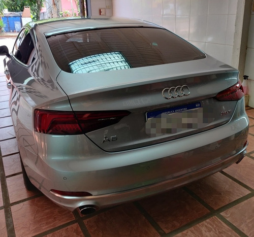 Audi A5 Sportback 2019 2.0 Tfsi 190cv