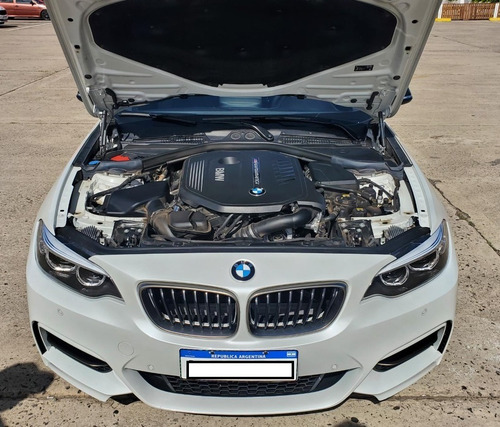 Bmw Serie2 3.0 240i M Package