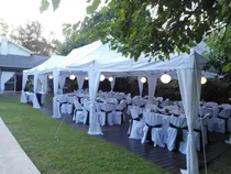 Comprar Alquiler De Gazebos,carpas,living,sillas Zona Oeste\u002Fnorte 