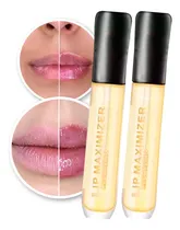 Comprar Labial Gloss Labiales Voluminizadores Engrosador De Labios