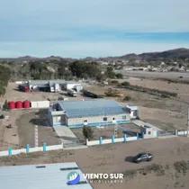 Comprar Importante Predio Industrial A Metros De Ruta Nacional 3