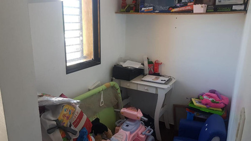 Dúplex En Venta - 2 Dormitorios 2 Baños - Cochera - 122 Mts2 - Villa Elvira
