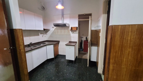 Alquiler Casa De Cuatro Ambientes