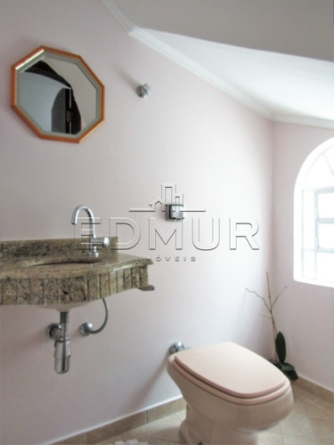 Sobrado - Vila Floresta - Ref: 24847 - V-24847