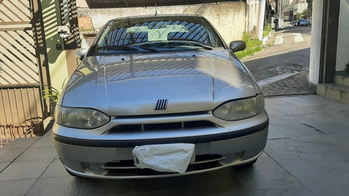 Fiat Siena 2000 1.0 6 Marchas 4p