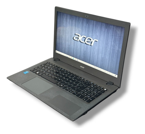 Notebook Acer Aspire E5-573 I3-5th 8gb Ram 120gb Ssd (Recondicionado)