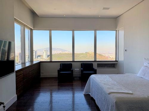 Imagen 13 de 24 de Penthouse Lujo Venta Torre Avalanz- Piso 36