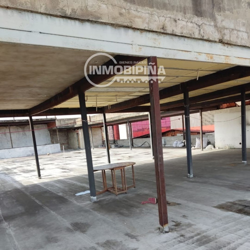 Edificio En Venta Puerto Ordaz, Castillito Lp