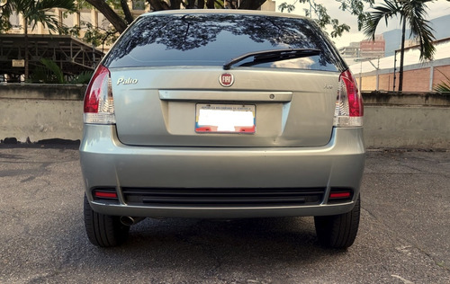 Fiat Palio 1.4 Fire Full Equipo 2010 Con 52.970 Km