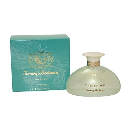 Tommy Bahama Zarpar Martinica Perfume Eau De Parfum Spray