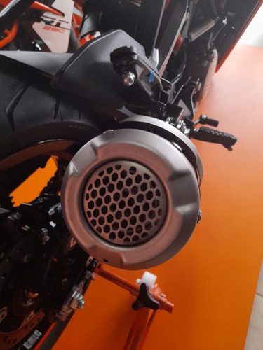 Imagen 21 de 24 de Ktm Rc 390 Nuevo Modelo Financiacion A Tasa Cero, Motoswift