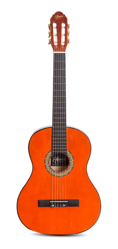Guitarra Criolla Alonso Agc 18