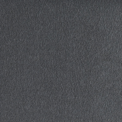 Cojin Riñonera Latt Lino Soft Color Gris Oxford Diseño De La Tela Lino Dalton