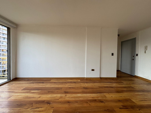 Departamento | Condominio Jardín Botánico | Viña Del Mar