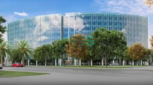 Oficina En Arriendo En Las Condes