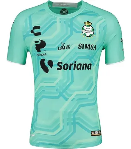 Trajes del santos laguna new arrivals