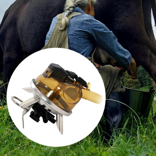 Sistema Portátil De Expresión De Leche Para Con Válvula