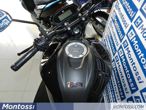 Imagen 5 de 7 de Yamaha Fz 250 2022 0km