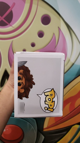 Manticore Onward Disney Pixar Funko Pop! # 724 Wilden