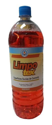 Limpotex Limpiador Multiusos 1.43 Lts
