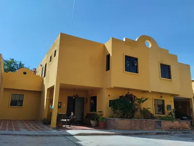 Townhouse en venta
