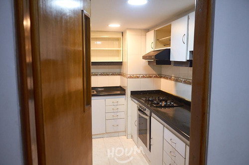Imagen 12 de 23 de Apartamento En Cedritos, Los Cedros. 3 Habitaciones, 77 M²
