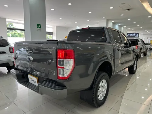 Ford Ranger 2.5 Xls 4x2