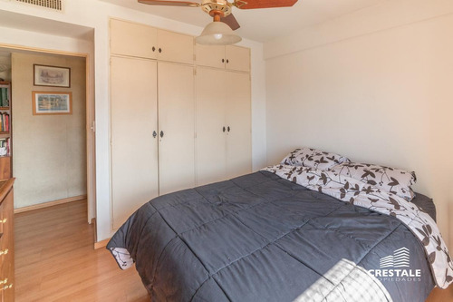 Imagen 9 de 18 de Departamento 3 Dormitorios En Venta, Excelente Ubicación - Pichincha, Rosario