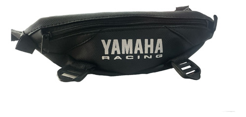 Bolso Manubrio Moto Con Riñonera Yamaha / Honda