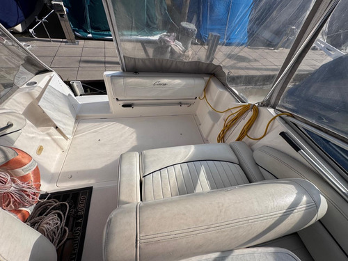 Bayliner 2355 Ciera En Empecable Estado!!!