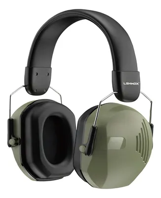 Fone Abafador De Ruido 32db Protetor Atirador Autista Tdah